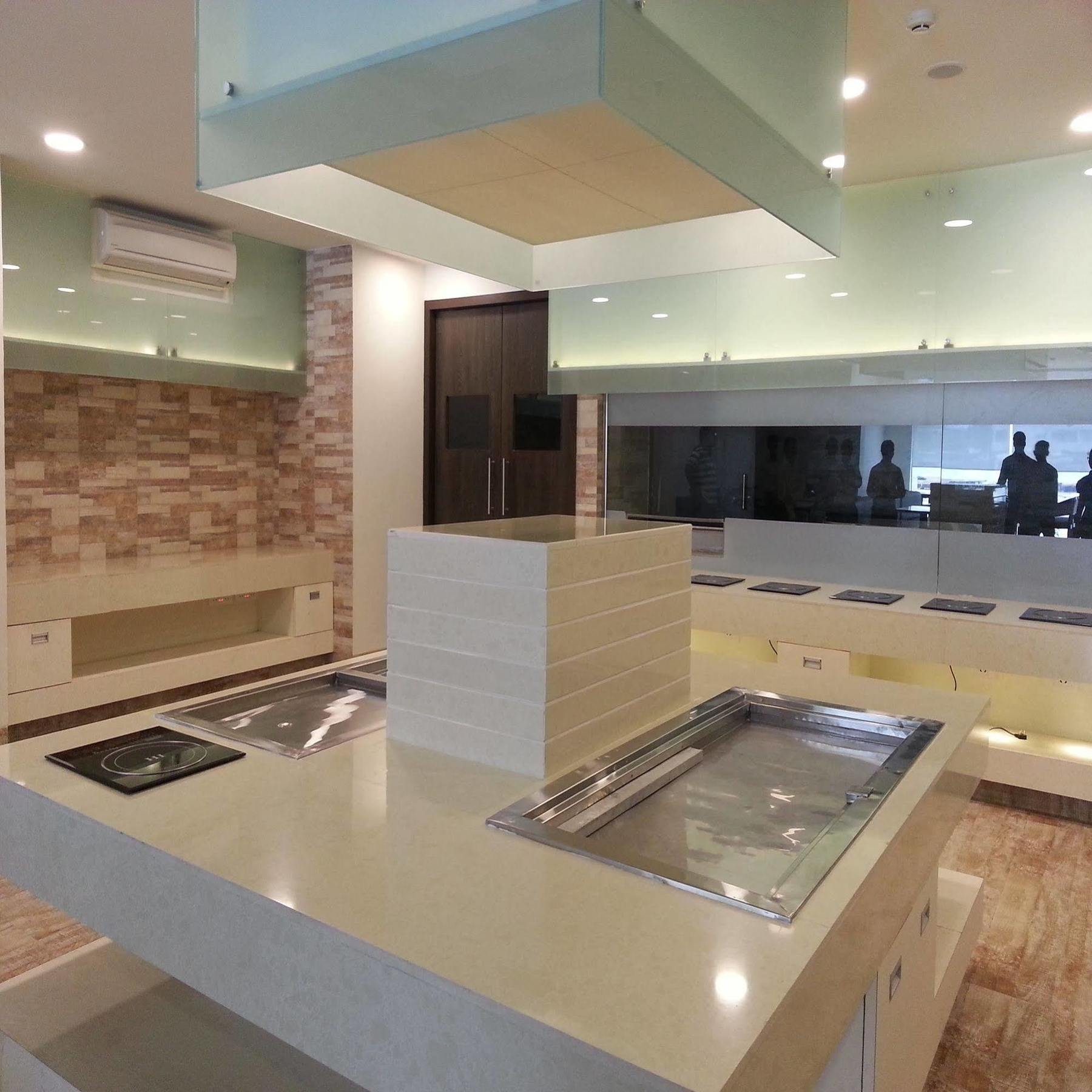Ambar Sarovar Portico Gāndhīdhām Εξωτερικό φωτογραφία